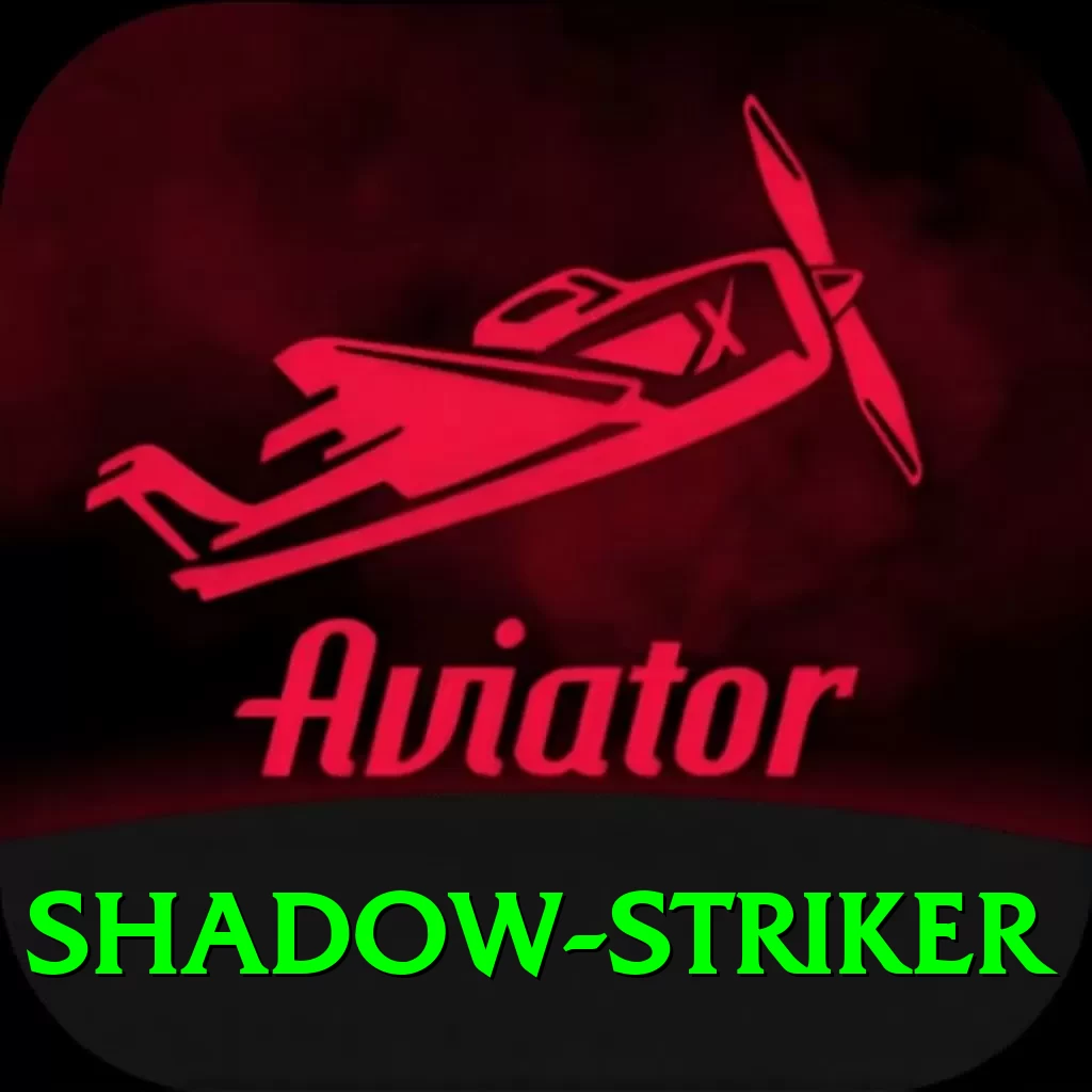 shadow striker Deluxe Pro v4.0.0 - 2