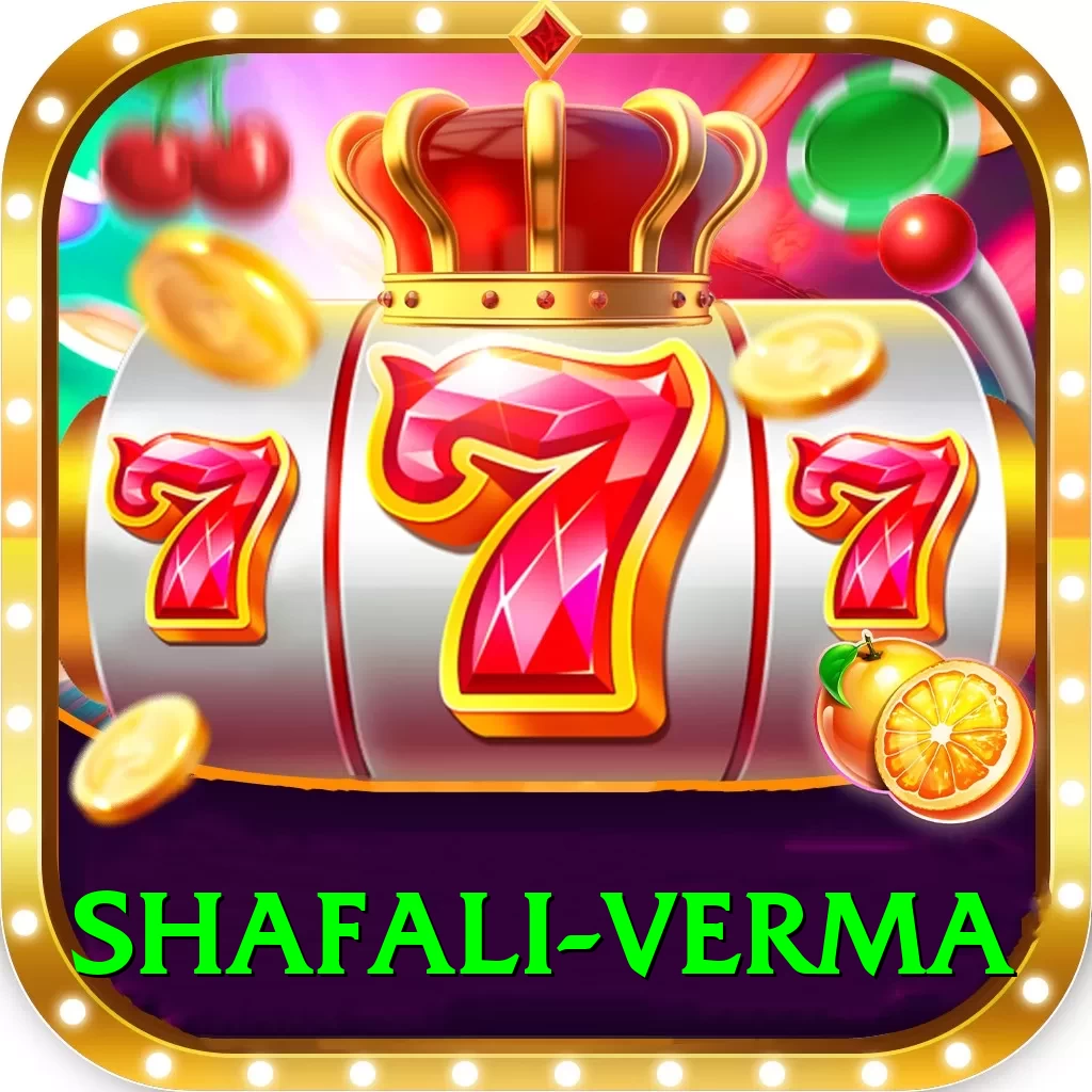 shafali verma Gold Pro v2.9.2 - 2