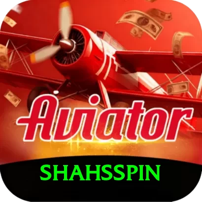 shahsspin Pro1 v3.1.4 - 2