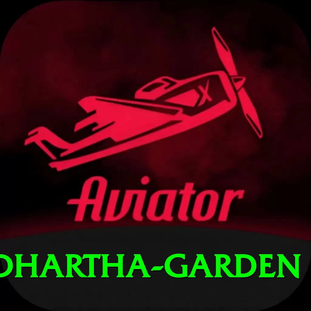 siddhartha garden VIP Edition v5.3.3 - 2
