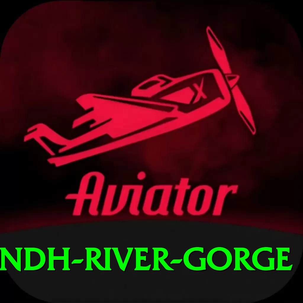 sindh river gorge Pro Edition v4.1.7 - 2