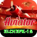 slotspk 15 Deluxe v5.9.7