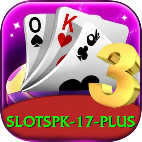 slotspk 17 Gold v5.7.1 - 2