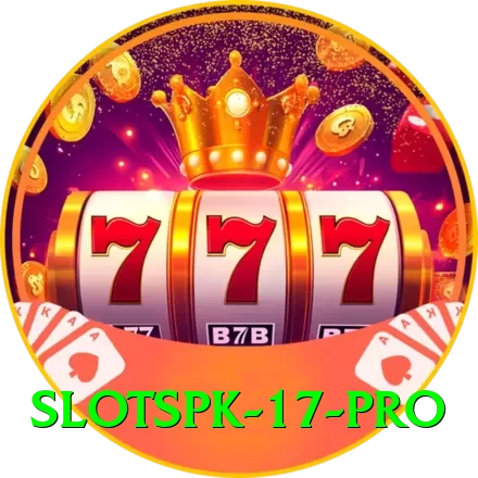 slotspk 17 Money Max v5.7.5 - 2