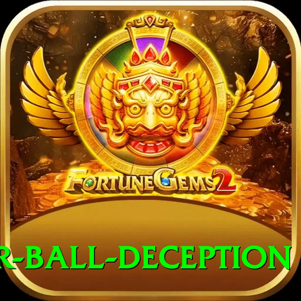 slower ball deception Apps (Tools & Injectors) Premium v4.1.5 - 2