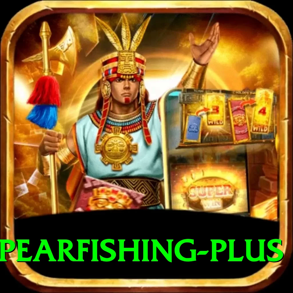 spearfishing Pro - Win Real PKR - 2