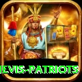st kitts nevis patriots Deluxe Pro v3.1.1