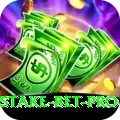 stake bet Bonus Gold v2.6.5