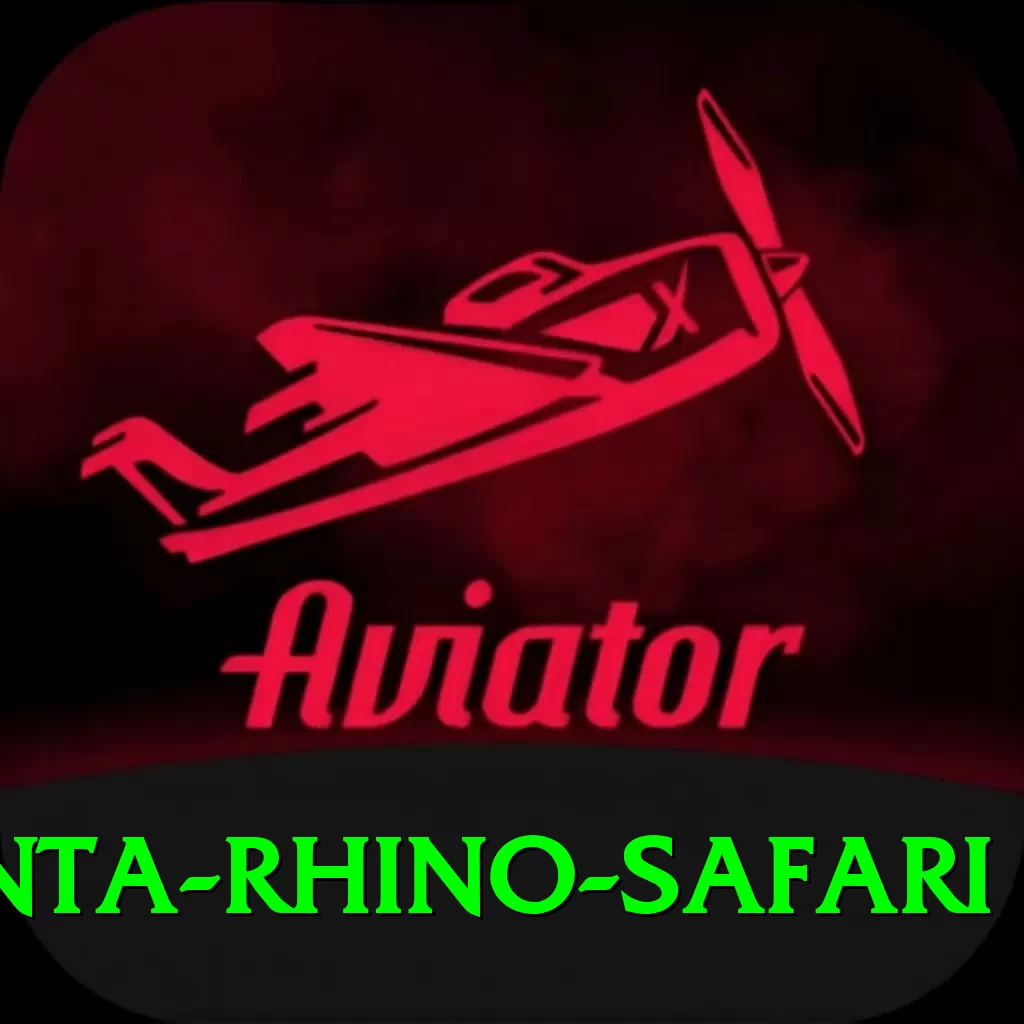 suklaphanta rhino safari Apps (Tools & Injectors) Ultimate v2.0.4 - 2