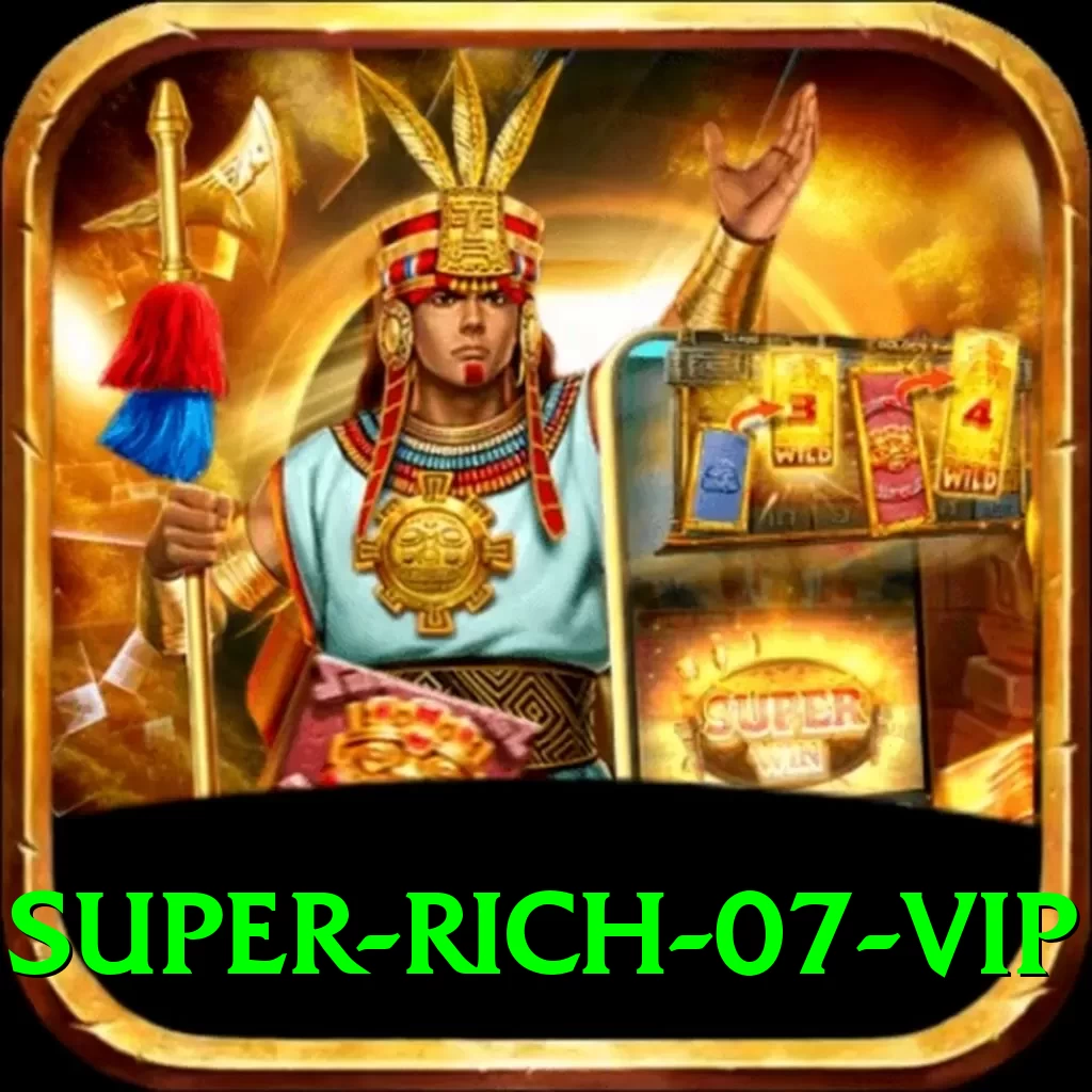 super rich 07 Live Prime v5.5.0 - 2