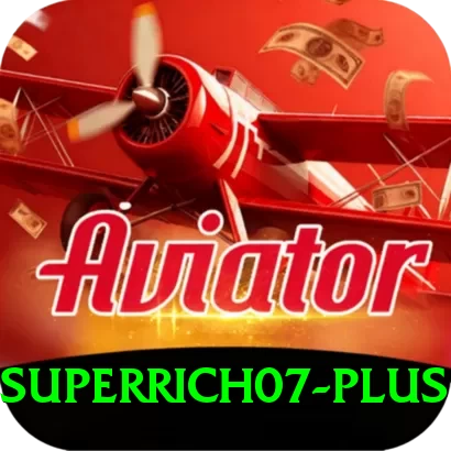 superrich07 Plus v2.4.6 - 2