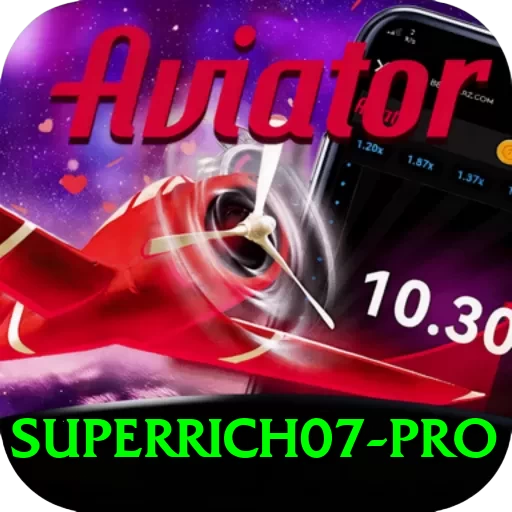 superrich07 Mega Latest v1.5.6 - 2