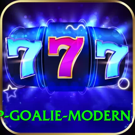 sweep goalie modern VIP v5.4.3 - 2