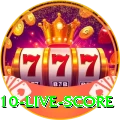 t10 live score Turbo Pro v5.7.0