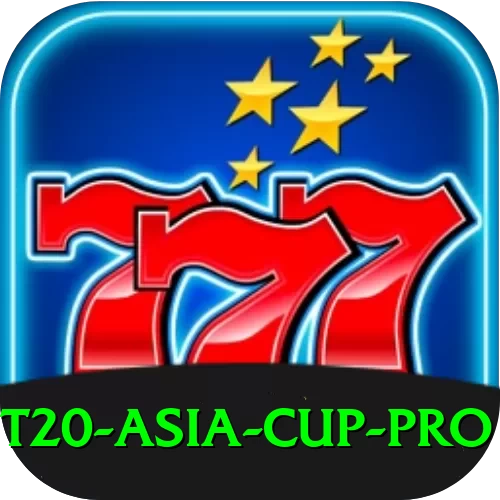 t20 asia cup Premium New - 2