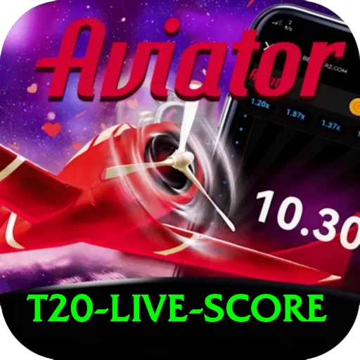 t20 live score Turbo v5.3.6 - 2