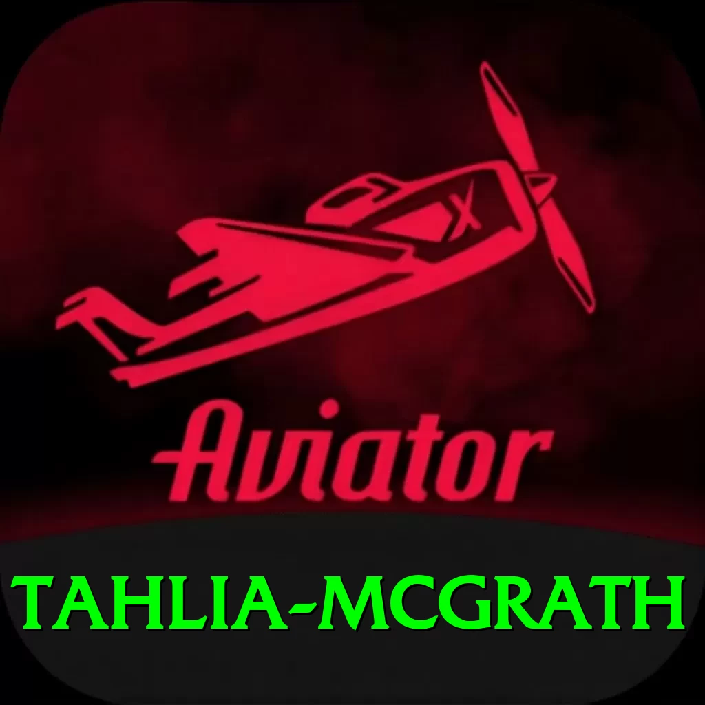 tahlia mcgrath Deluxe v2.2.7 - 2