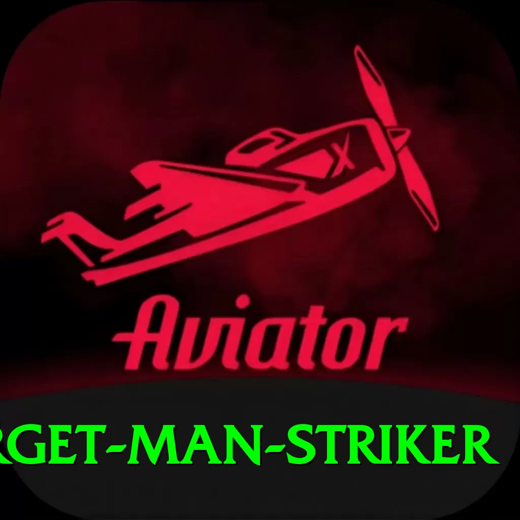target man striker Gold Edition v4.7.8 - 2