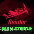 target man striker Gold Edition v4.7.8