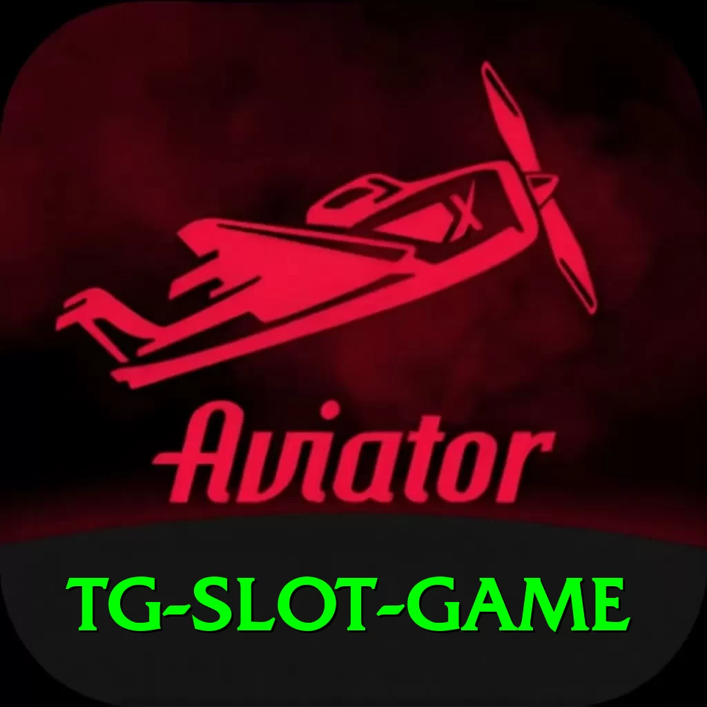 TG Slot Game Plus Pro v3.2.4 - 2