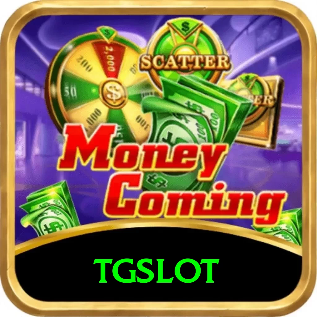 TGSlot Turbo v1.2.6 - 2