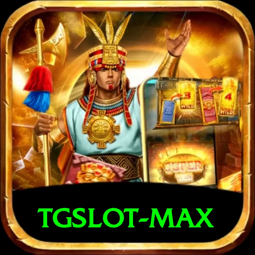 TGSlot Mega Slots - 2