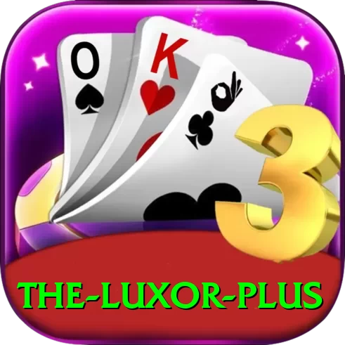 the luxor Bonus Champion v4.9.0 - 2