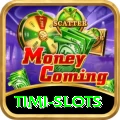 Timi Slots Pro Max v5.5.0