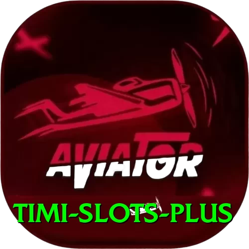 Timi Slots Mobile Max - 2