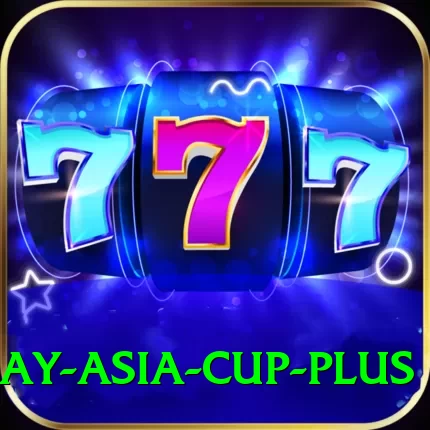 today asia cup Games Mega - 2