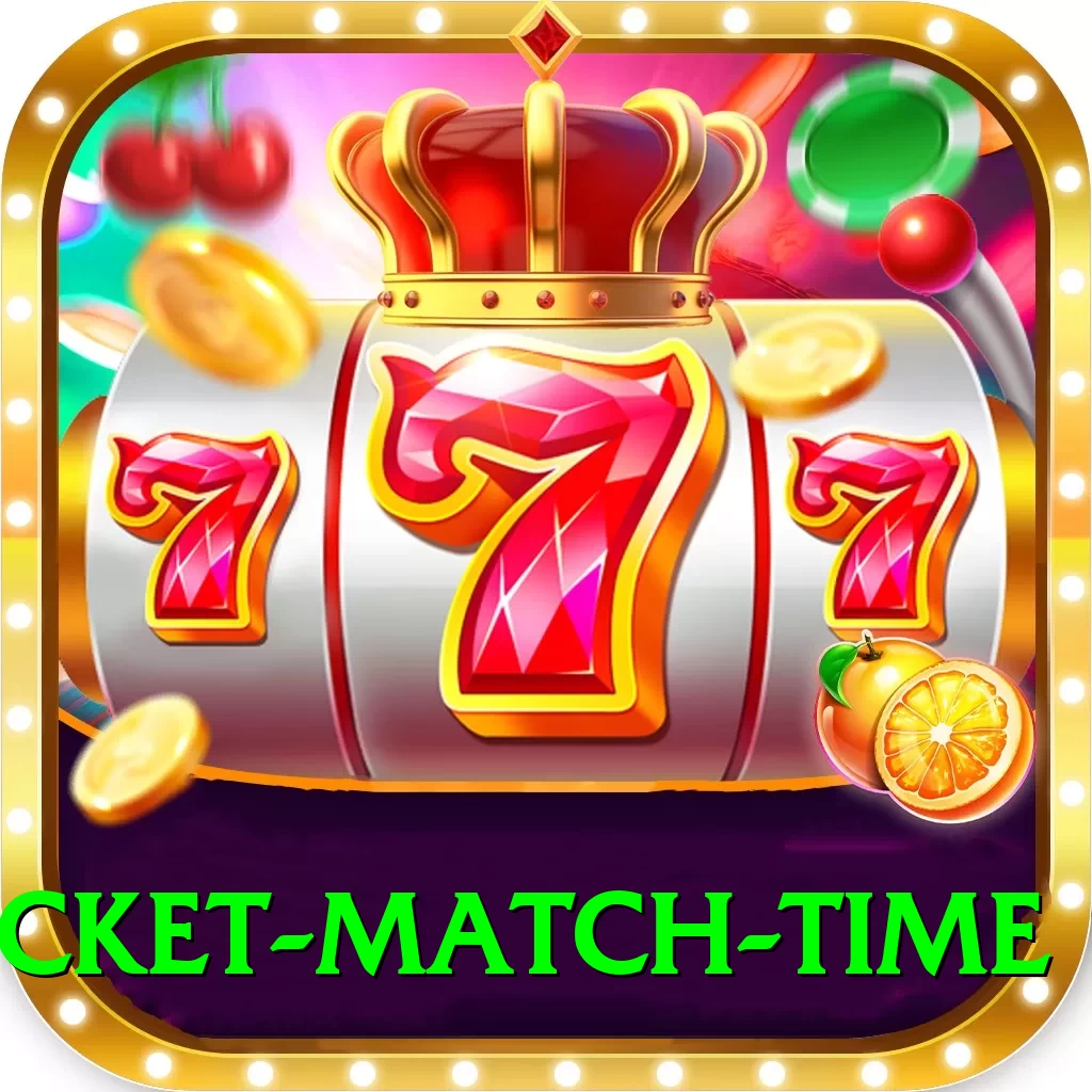 today cricket match time Deluxe v2.3.5 - 2
