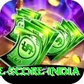 today match live score india Gold v2.9.1