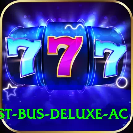 tourist bus deluxe ac Apps (Tools & Injectors) Max v2.1.6 - 2