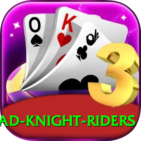 trinidad knight riders Ultimate Pro v3.9.7 - 2