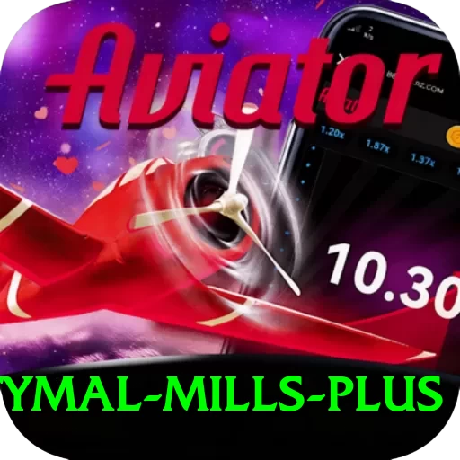 tymal mills Official v1.2.6 - 2