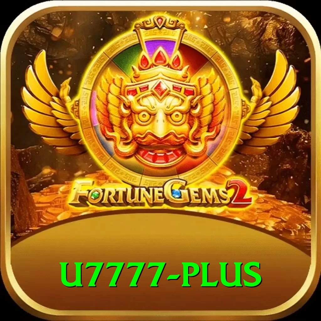 u7777 Games (Casino & Earning) Pro v1.4.8 - 2