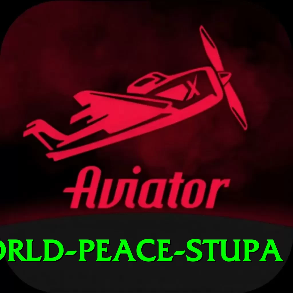 vaishali world peace stupa Deluxe Pro v3.7.2 - 2