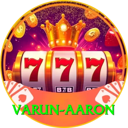 varun aaron Pro Edition v2.3.5 - 2