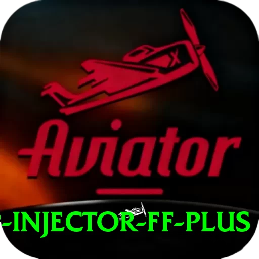 VIP Injector FF Jackpot Prime v5.8.2 - 2