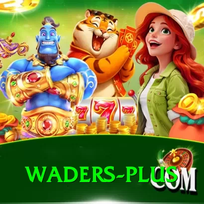 waders Pakistan Gold v1.1.8 - 2