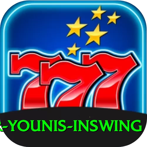 waqar younis inswing Gold Edition v4.6.5 - 2