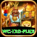 wc t20 - Slots Champion