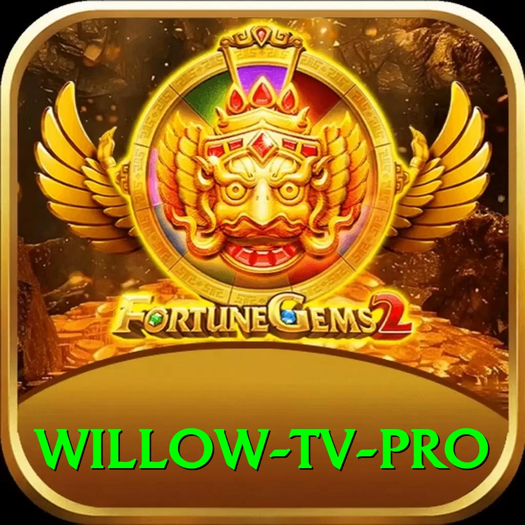 willow tv Legend v3.7.6 - 2