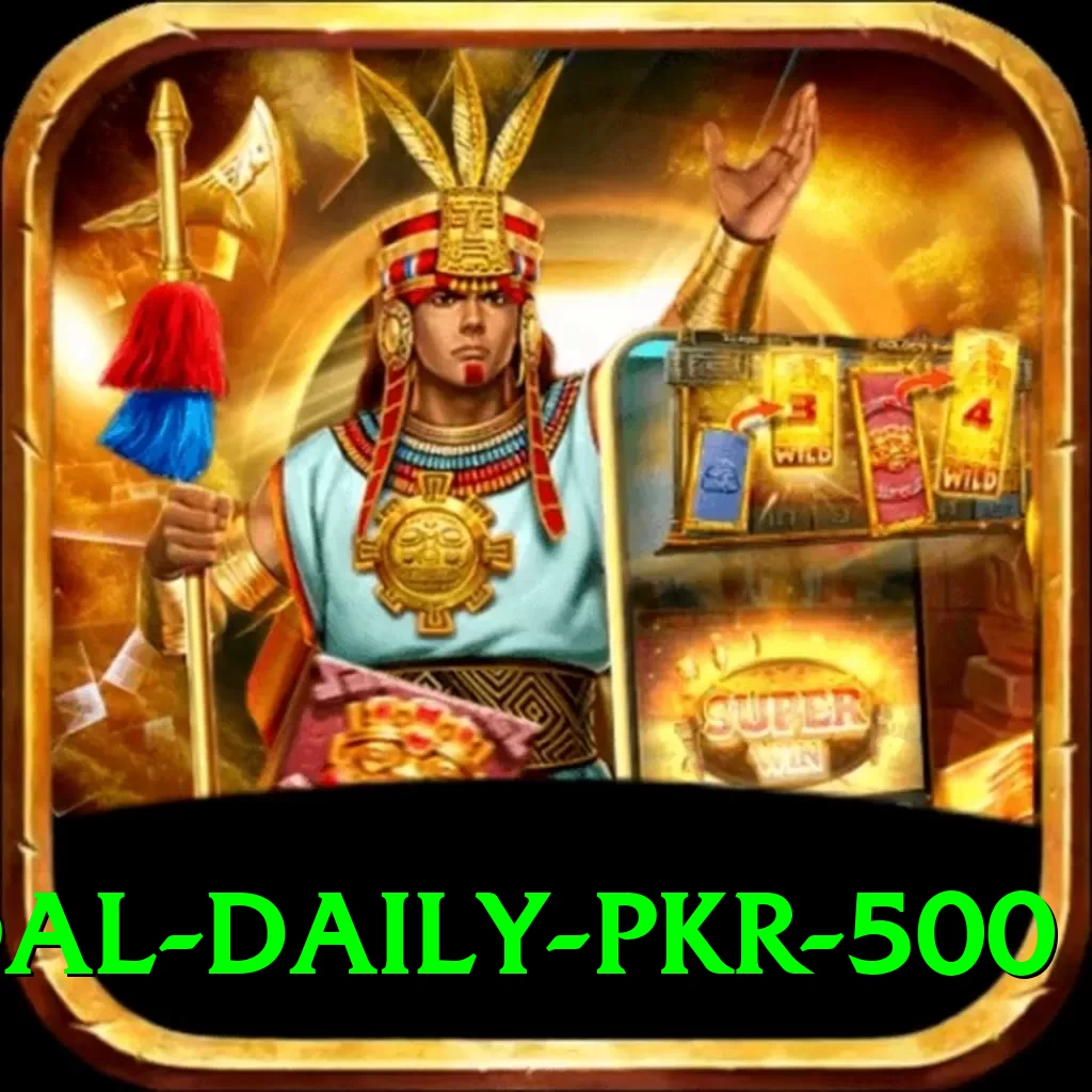 win goal daily pkr 500 Elite Pro v1.9.0 - 2