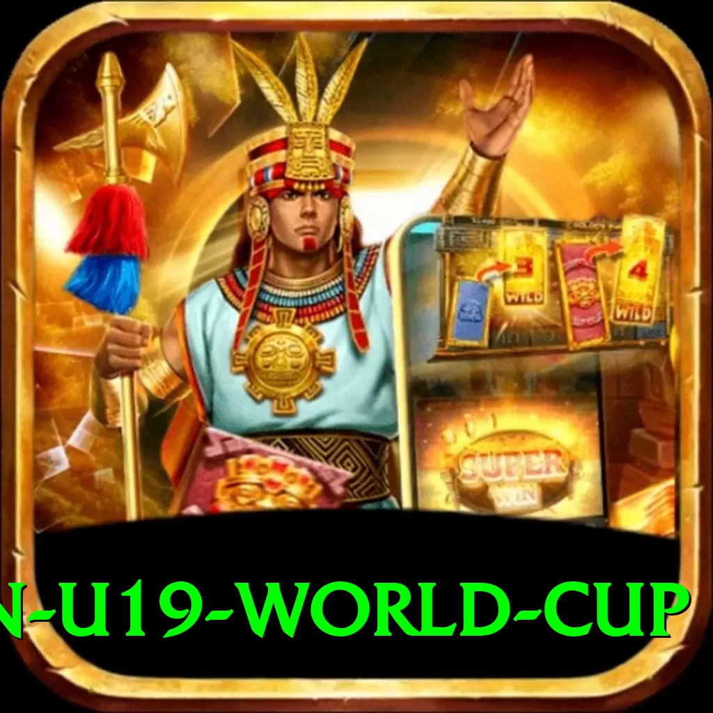 women u19 world cup Turbo v4.2.0 - 2