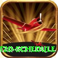 world cup t20 schedule Turbo v1.6.5