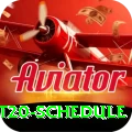 world t20 schedule VIP Edition v3.3.3