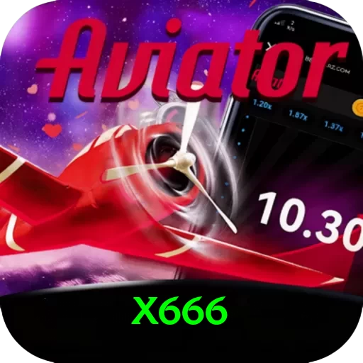 X666 Games (Casino & Earning) Ultimate vv4.1.0 - 2