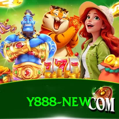 Y888 Slots Elite v3.0.1 - 2
