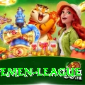 yemen yemen league Apps (Tools & Injectors) Gold v2.9.4